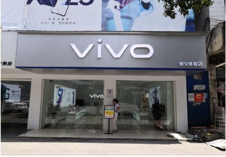​永安 做一个门店面广告招牌需要多少钱？