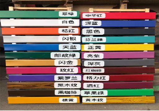永安做招牌可以用哪些材料？